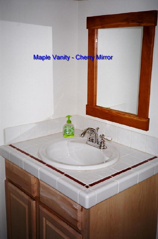 bath vanity
